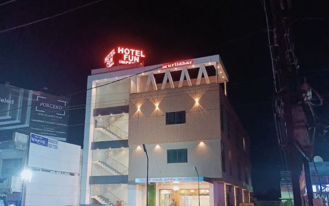 Hotel Fun Imperial